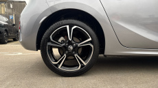 Vauxhall Corsa 1.2 Turbo SRi Edition 5dr Petrol Hatchback